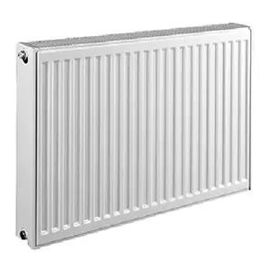 Стальной панельный радиатор Hi-Therm 300*22*1700 Бок