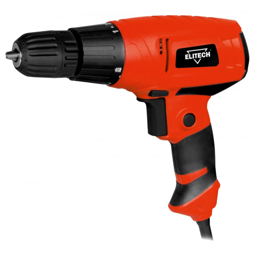 Шуруповерт ELITECH ДМ ДШ 028РЭ (E2201.018.00)