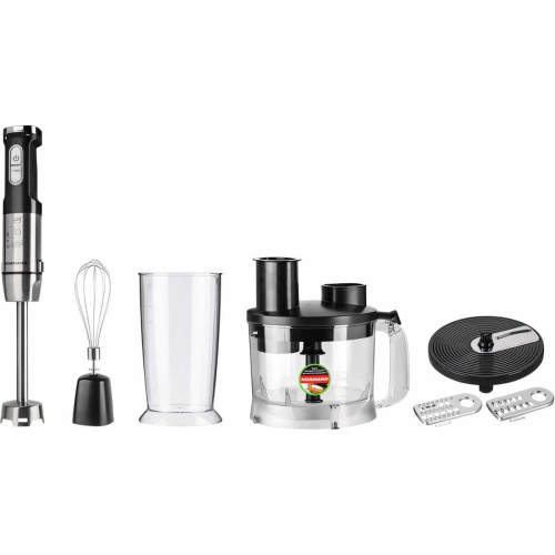 Блендер Normann AHB-812
