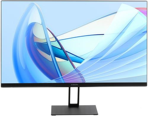 23.8" Монитор Xiaomi A24i черный