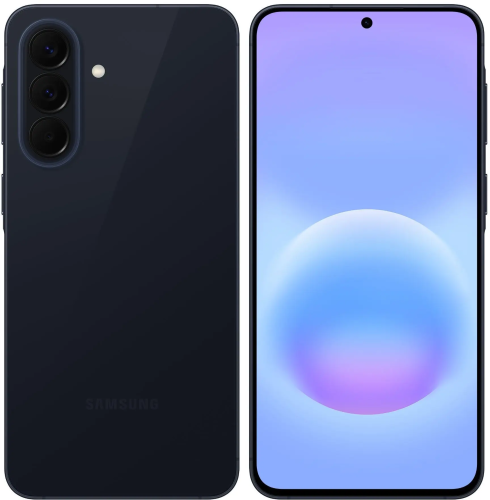 Samsung Galaxy A57 8/256 Гб Navy