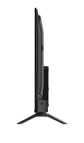 40" (102 см) LED-телевизор BQ 40FS38B черный