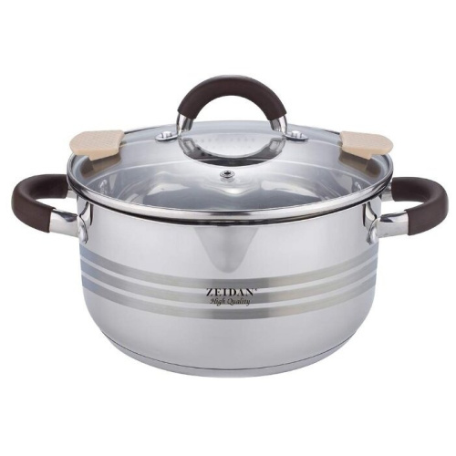 Кастрюля Zeidan Z-50291