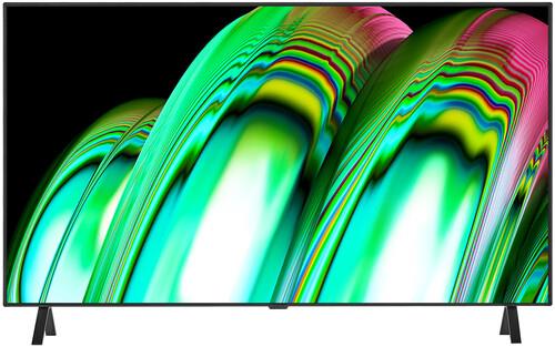 48" (123 см) OLED-телевизор LG OLED48A2RLA черный