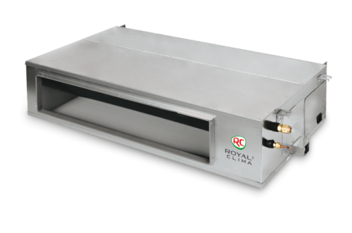 Канальная сплит-система Royal Clima CO-D 36HNDI/CO-E 36HNDI Competenza DC Inverter 2025
