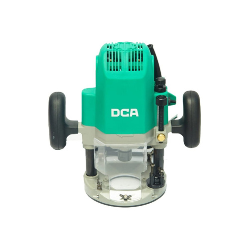 Фрезер DCA AMR04-12