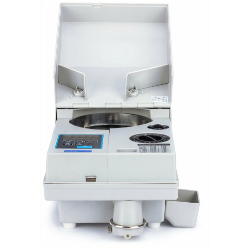Счетчик монет Dors CT3020 (SYS-040926)