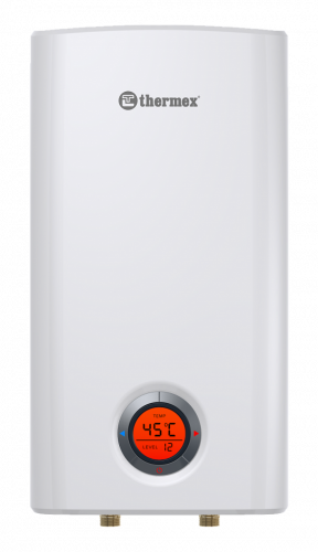 Проточный электрический водонагреватель Thermex Topflow Pro 21000