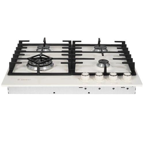 Газовая варочная поверхность Gefest ПВГ 1214-01 К81