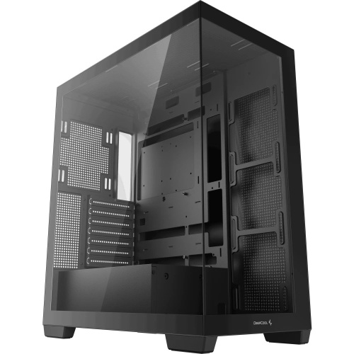 Корпус Deepcool CG580 black (R-CG580-BKNDA0-G-1) MidiTower (ATX, без БП, 2xUSB3.0 Type-A)