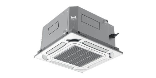 Кассетная сплит-система Pioneer KFC36GV/KON36GV/TC04V