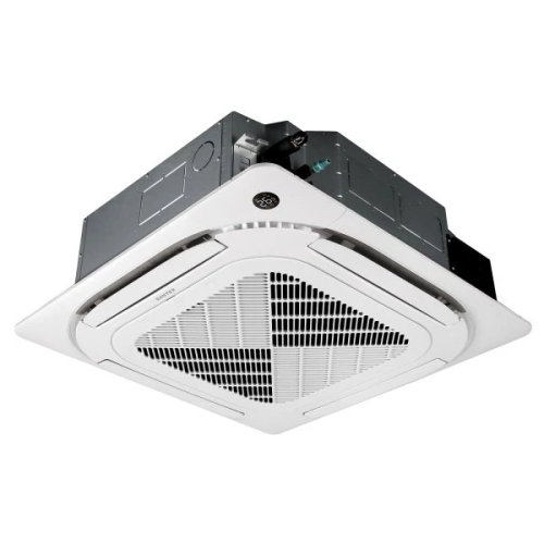 Кассетная сплит система Dantex RK-60UHM4N/RK-60HM4NE-W Master Pro
