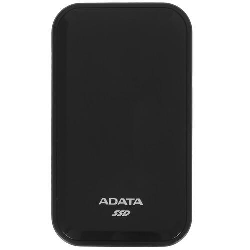 2000 ГБ Внешний SSD ADATA SE770G [ASE770G-2TU32G2-CBK]