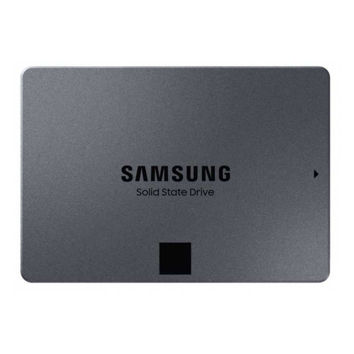 SSD Samsung SATA III 2Tb MZ-77Q2T0BW 870 QVO 2.5"