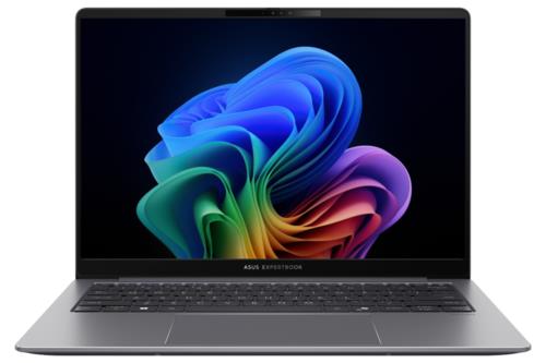 14" Ноутбук ASUS ExpertBook P5405CSA-NZ0301 серый