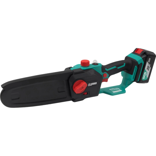 Аккумуляторная цепная пила DCA ADML20081 (Type DM)