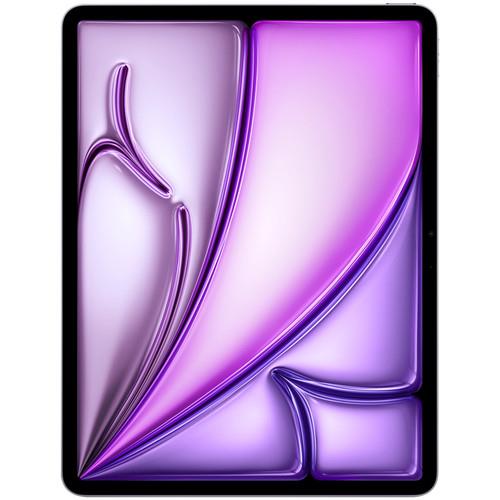 13" Планшет Apple iPad Air (M4) 5G 512 ГБ фиолетовый