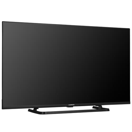 40" (101 см) LED-телевизор Harper 40F590TS черный