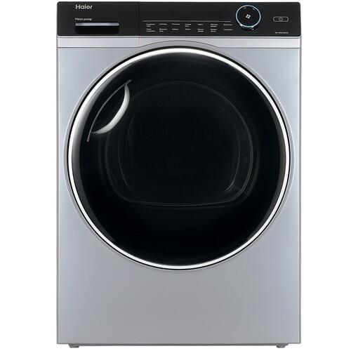 Сушильная машина Haier HD90-A2979S серебристый