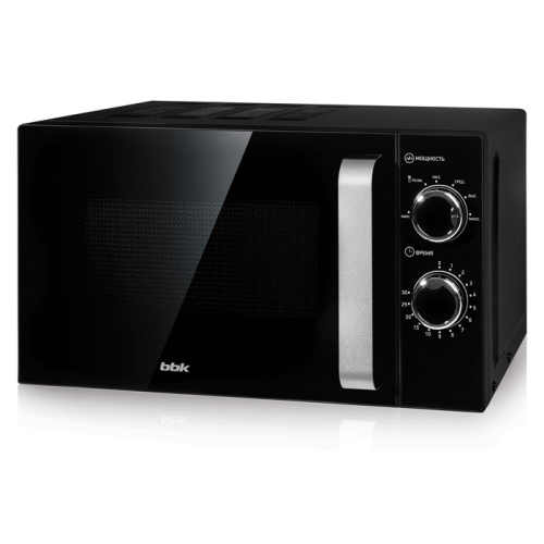 Микроволновая печь BBK 20MWS-776M/B-M black