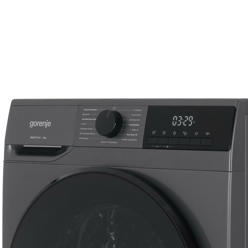 Сушильная машина Gorenje D2HNA92/C серый