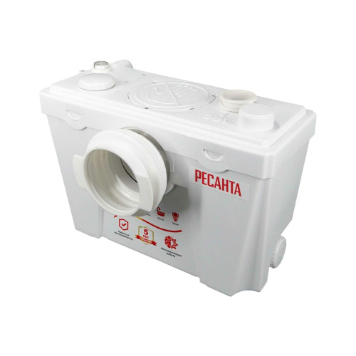 Насос Ресанта КН 3WC