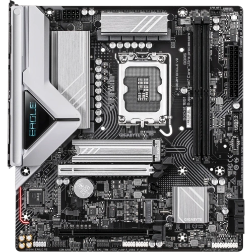 Материнская плата Gigabyte B860M Eagle V2