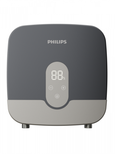 Проточный электрический водонагреватель Philips Awh1006/51(55La) Bath