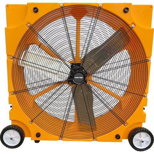 Промышленный мобильный вентилятор Master DFP 30