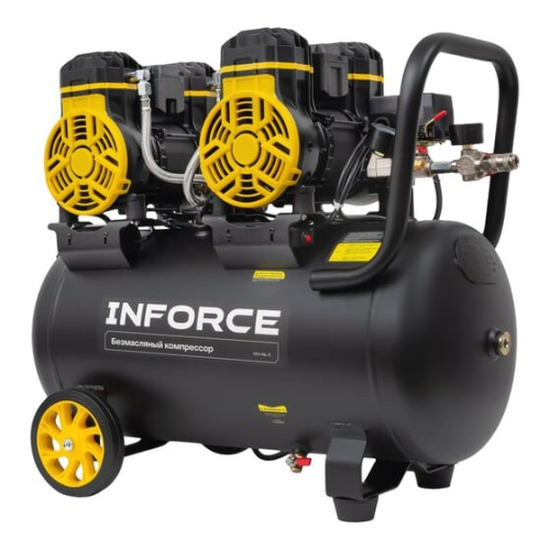 Компрессор INFORCE OCX-45L-O
