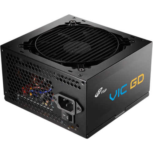 Блок питания FSP VIC-750GD ATX 750W, 80+ Gold (POA7500101)