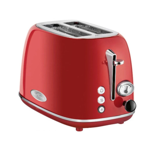 Тостер Profi Cook PC-TA 1193 rot