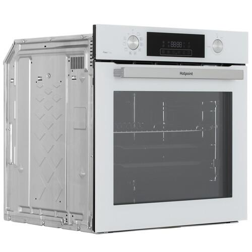 Электрический духовой шкаф Hotpoint FE9 831 JSH WHG белый