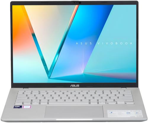 14" Ноутбук ASUS Vivobook S14 S3407AA-SF057 серый