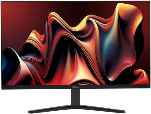 27" Монитор Hisense 27N3G-PRO черный