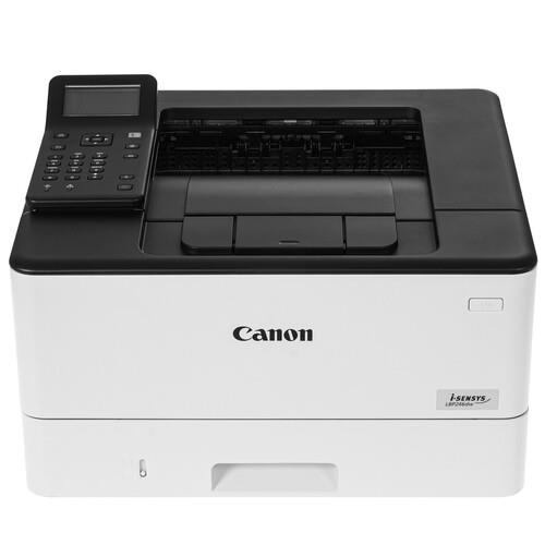 Принтер лазерный Canon i-SENSYS LBP246dw