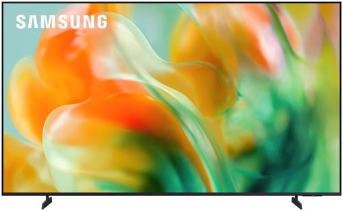 75" (189 см) Телевизор Samsung UE75M80HAUXPY черный