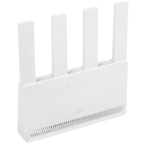 Wi-Fi роутер Cudy WR3600E