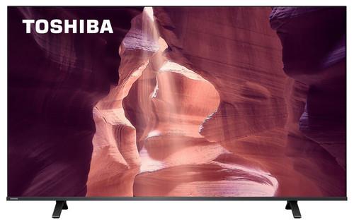 55" (139 см) Телевизор Toshiba 55C350RE серый