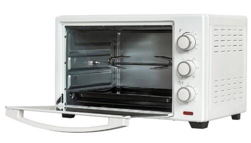 Мини-печь SUPRA MTS-3291 белый