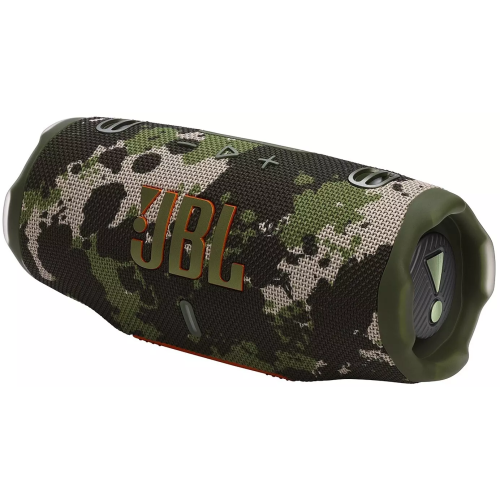 Портативная колонка JBL Charge 6 JBLCharge6Squad камуфляж