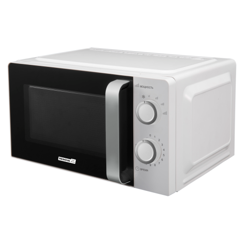 Микроволновая печь RENOVA MMS-20W1