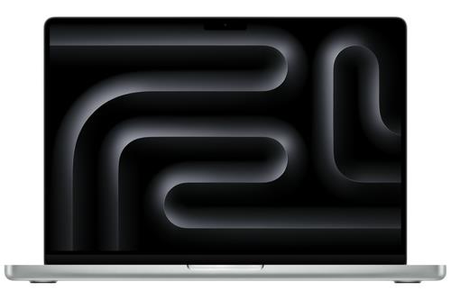 14.2" Ноутбук Apple MacBook Pro M4 MAX серебристый