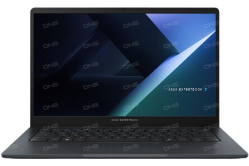 14" Ноутбук ASUS ExpertBook BM1403CDA-S60193 серый