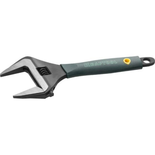 Ключ разводной KRAFTOOL SlimWide (27258-30) 300/60 мм