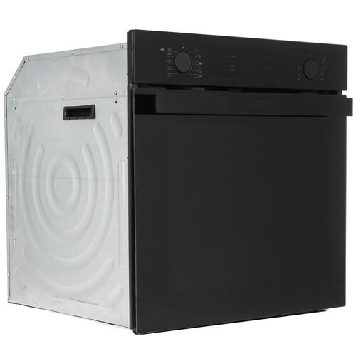 Электрический духовой шкаф DeLonghi Deo 755 NB Ramona черный