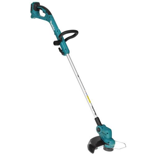 Триммер аккумуляторный Makita DUR193Z LXT 18V