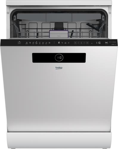 Посудомоечная машина Beko BDEN48522W белый