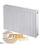 Стальной панельный радиатор Steelsun Standart 22X300X1600