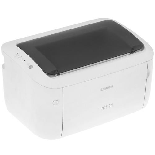 Принтер лазерный Canon imageCLASS LBP6030W